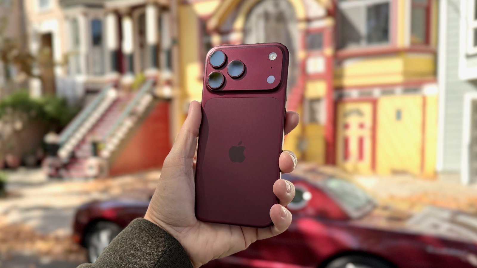 iPhone 18 Pro and 18 Pro Max Review: Apple’s Best Camera Isn’t for Everyone