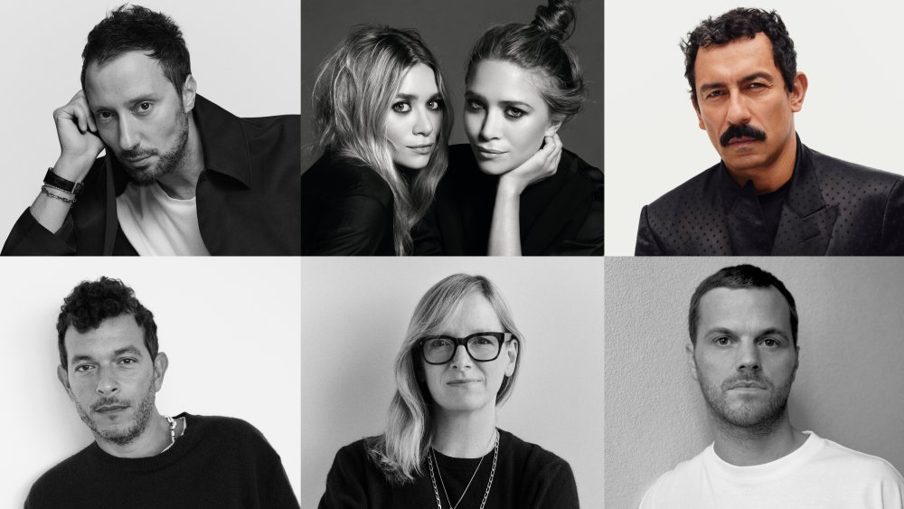 The Fashion Awards Nominations 2026: Ashley and Mary-Kate Olsen, Sarah Burton and More