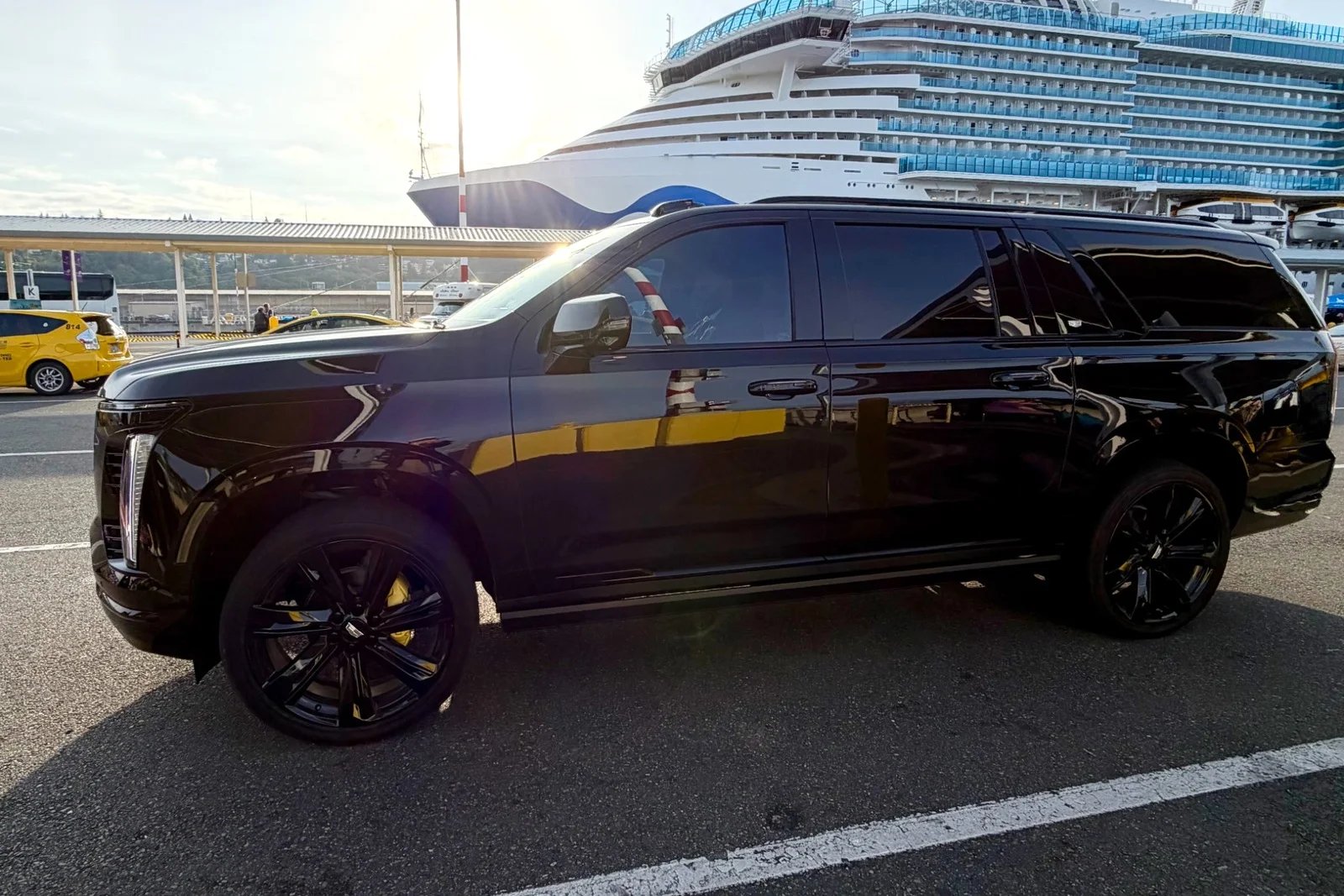 Blacklane car service: How it works and the best ways to save