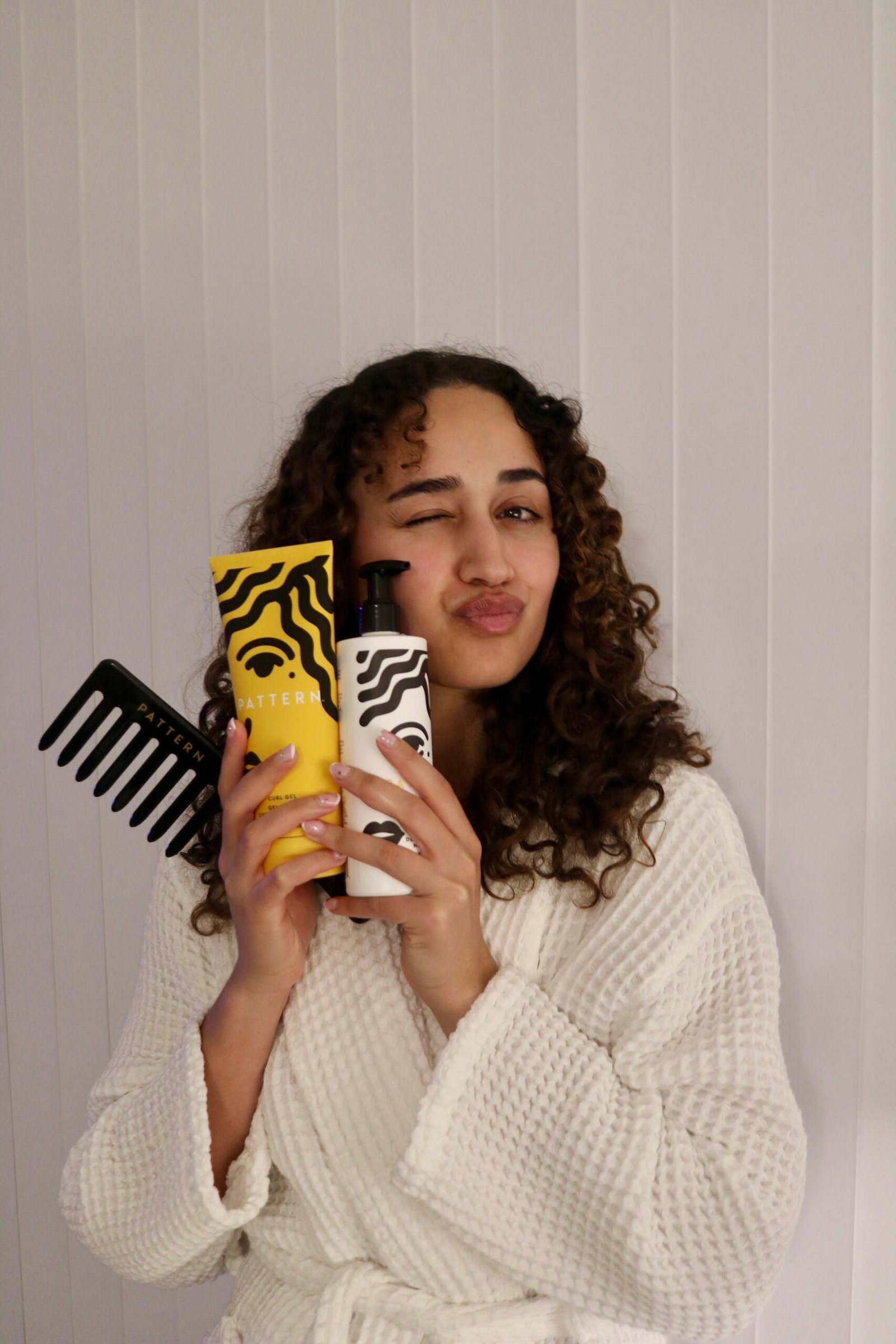 PATTERN Promised to Transform My Curls. Did It Deliver? (2026 Review)