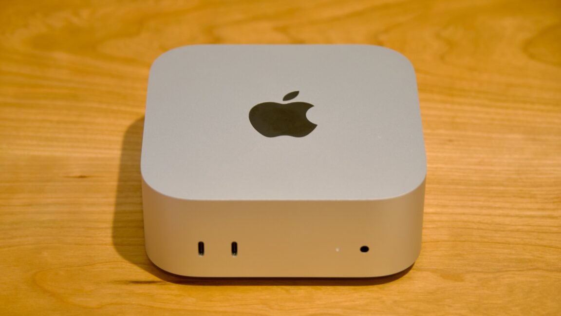 Apple M6 Mac mini review: $300 price hike spoils a nice upgrade