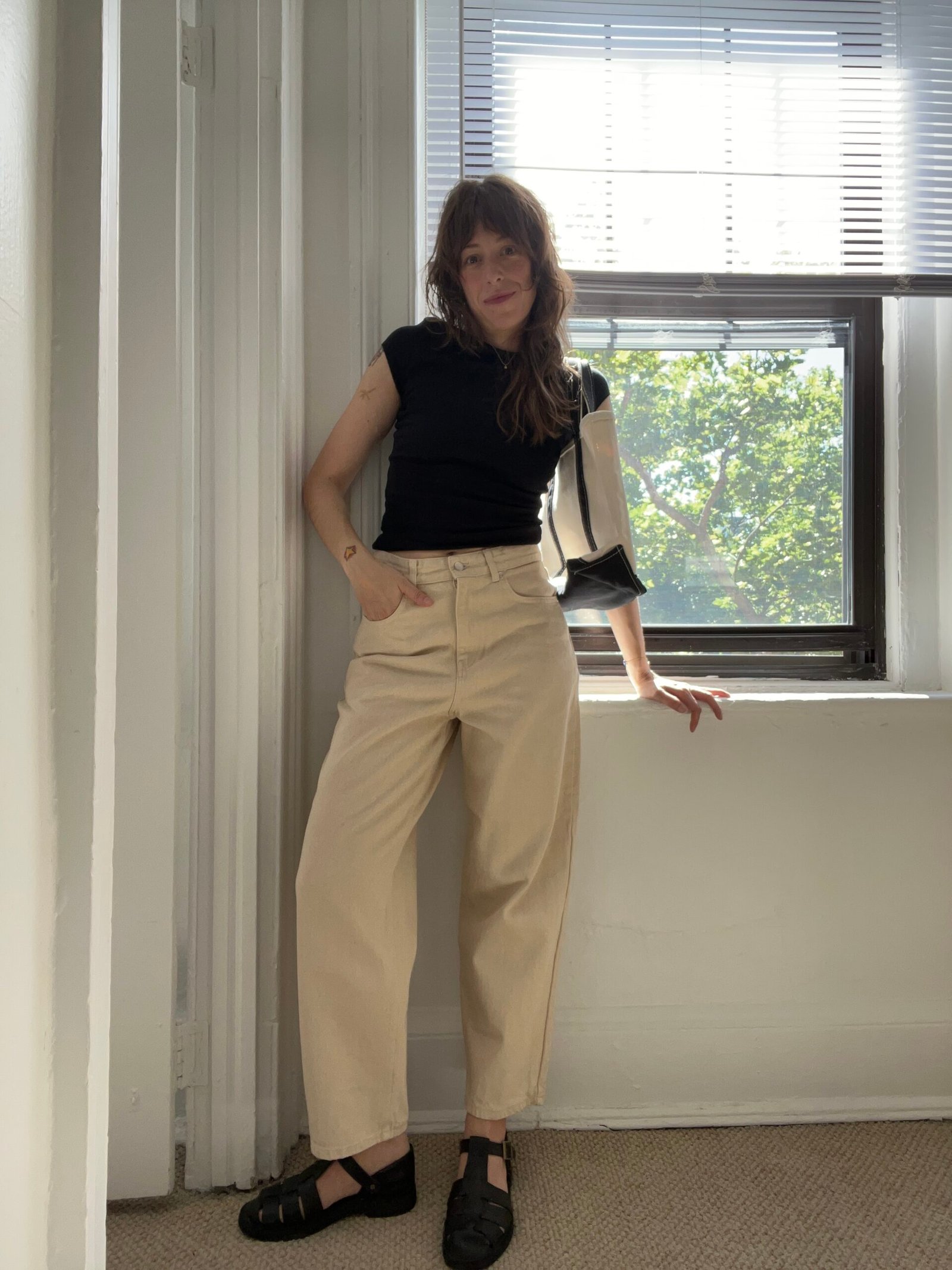 I Tried Kotn’s Sustainable Staples (2026 Review)