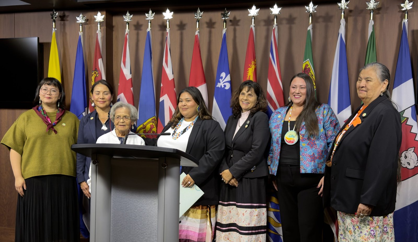 Indigenous Friendship Centres seek $25M in Budget 2026 for jobs, skills programs