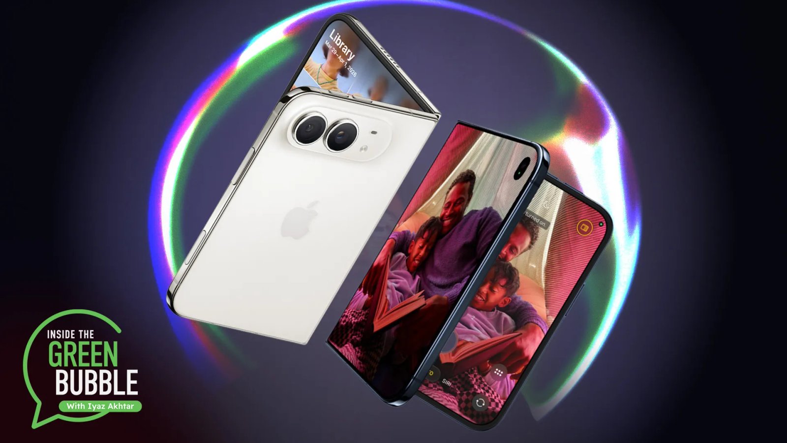 Apple iPhone Duo: A Reality Check From a Fold-aholic