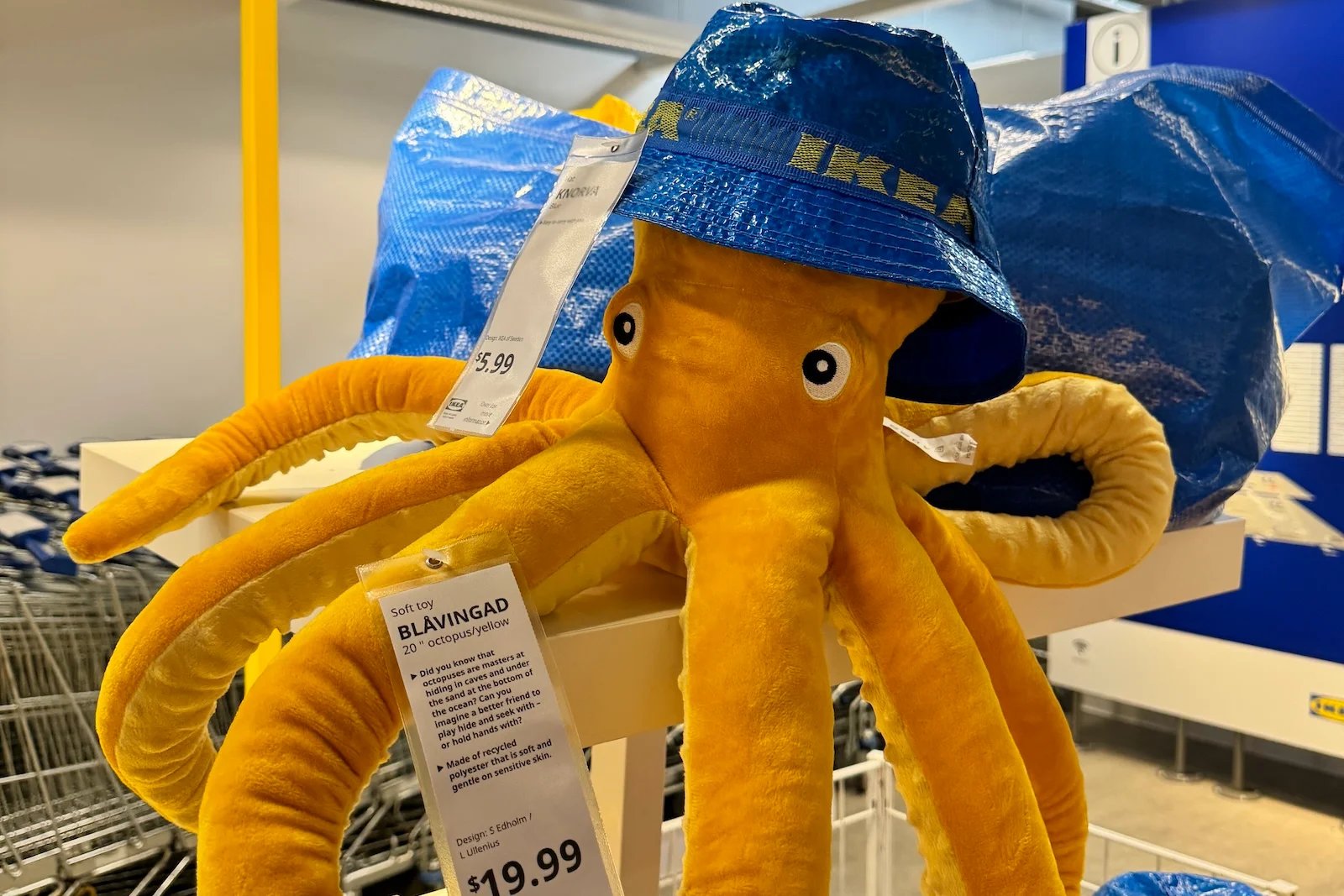 Is the Ikea Family program worth it?
