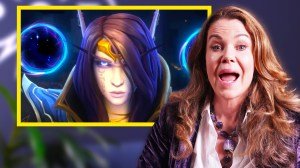 WoW’s Claudia Christian Dives Into Xal’atath’s Evolution