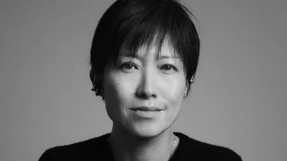 Sandra Choi to Be Honored at London’s Fashion Awards