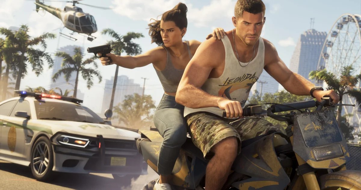 Miami-Dade police outraged by proposals to turn parts of Miami into GTA 6, saying that Rockstar’s game embodies what they “work every single day to prevent”