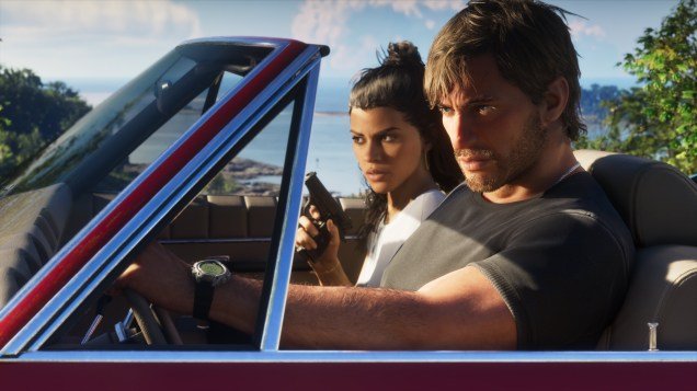 GTA 6 Is Completely Changing How You Steal Cars
