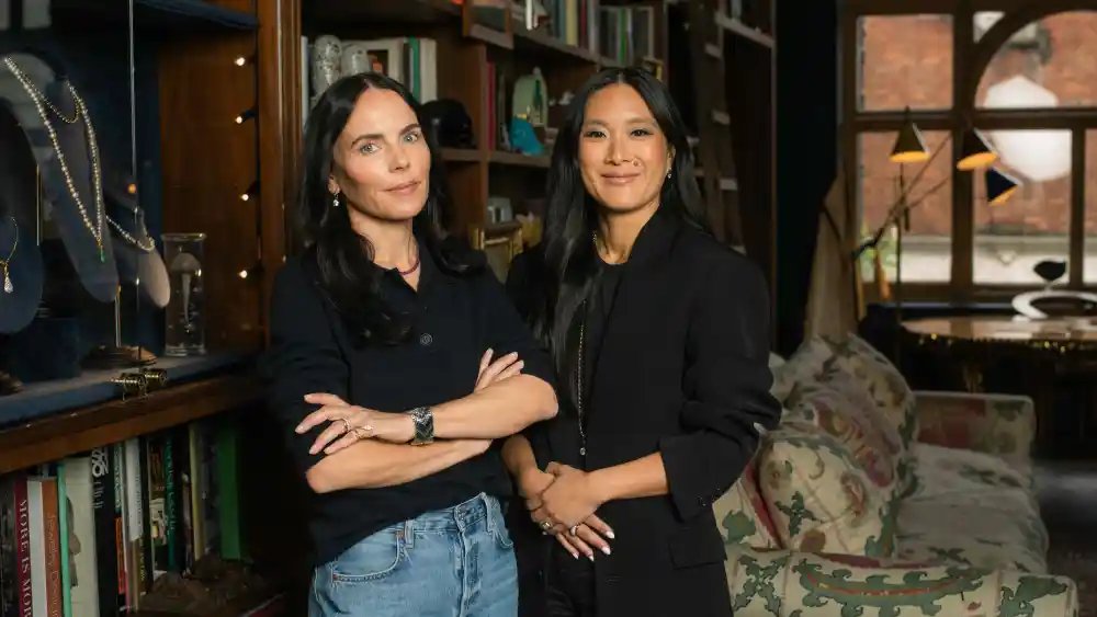 London Jeweler Jessica McCormack to Open on Place Vendôme in Paris