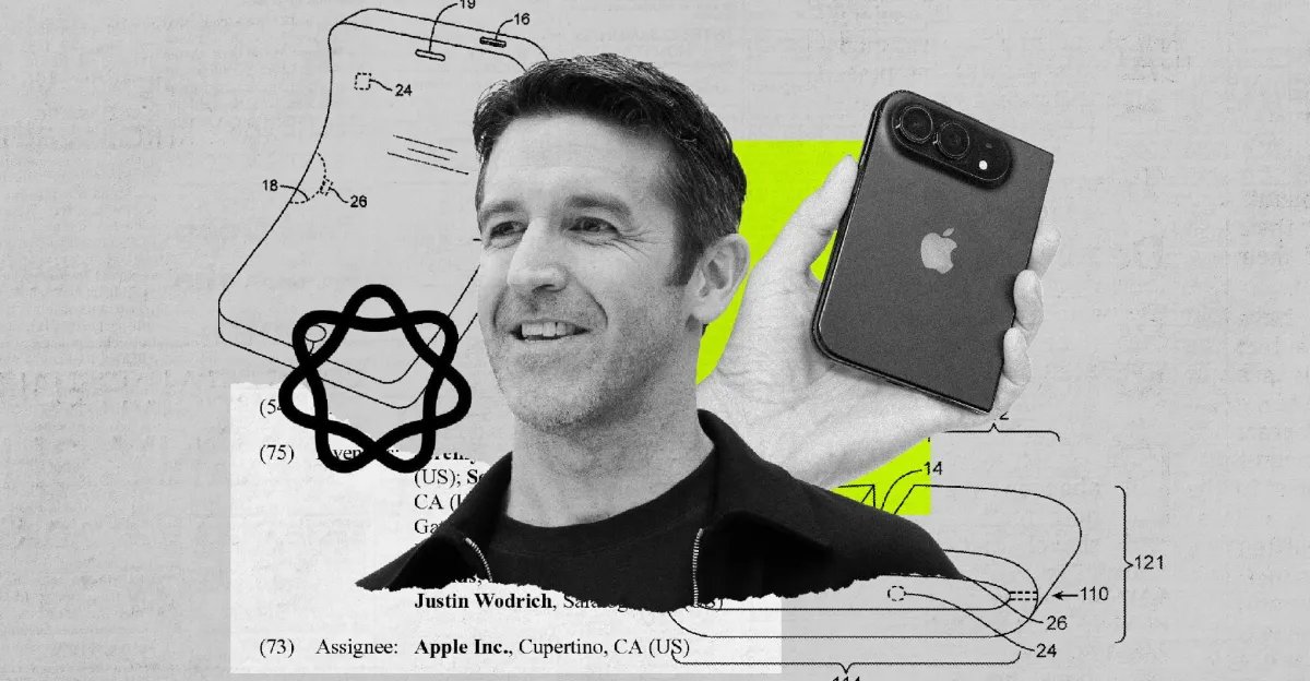 Can CEO John Ternus find Apple’s next big thing?