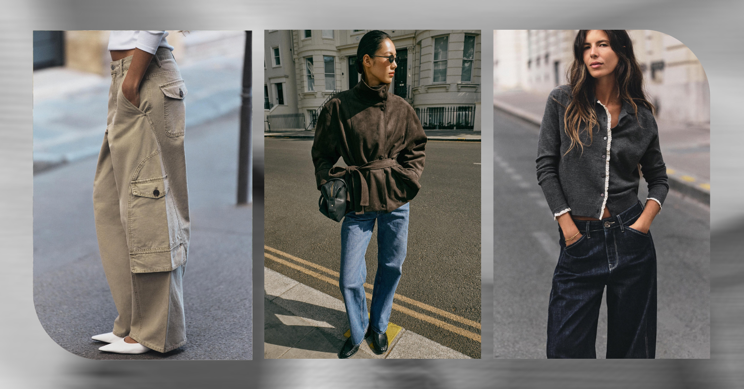 Fashion People Agree—8 Timeless Trends Zara Has Perfected This Autumn