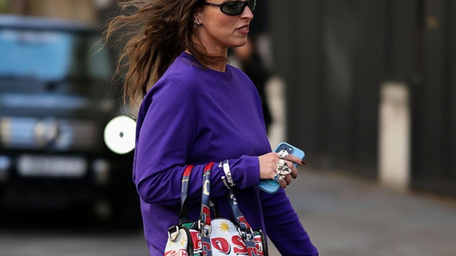 The £35 COS Tee That’s Winning Fashion Week