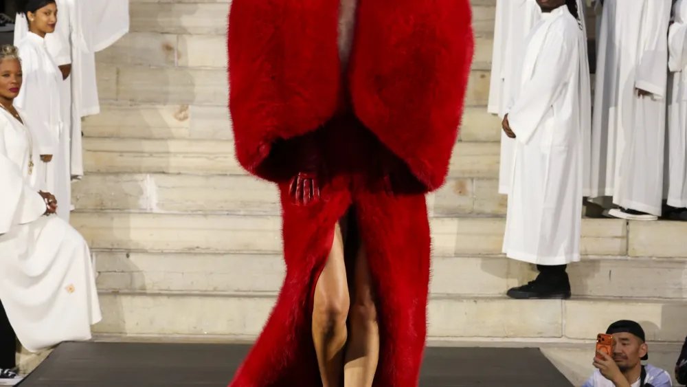 KidSuper Spotlights Five Rising Designers at Second The People’s Runway