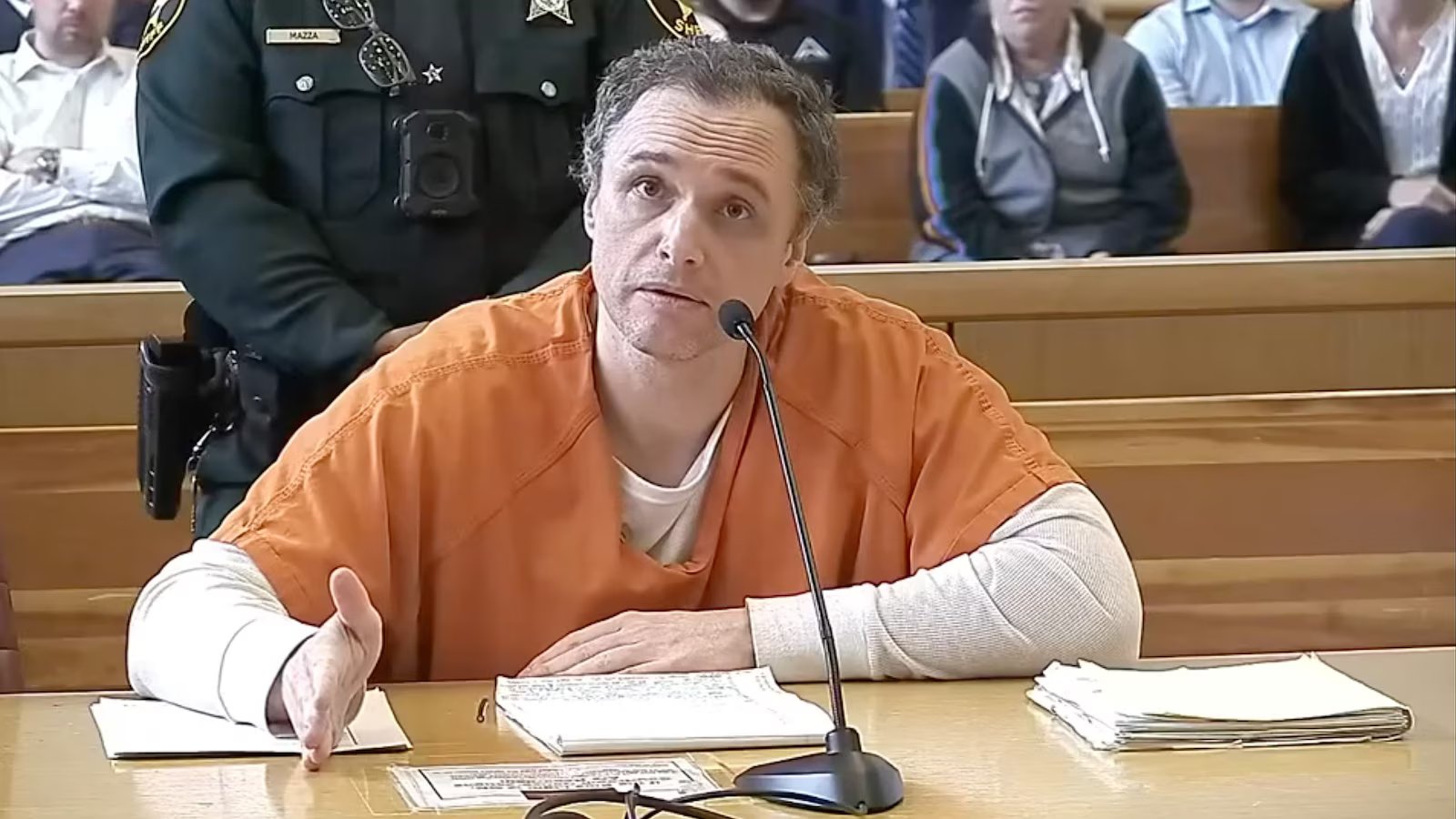 Florida plastic surgeon found guilty of murdering missing lawyer