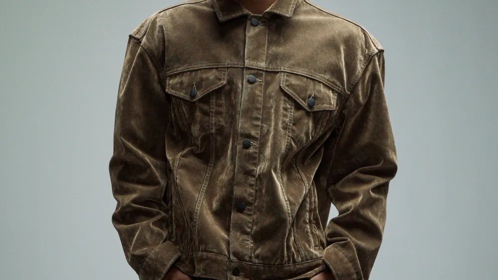 The Latest Denim Drops From Levi’s, Wrangler and Ksubi