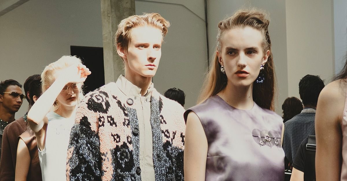 Everything to Know About Marni’s Spring/Summer 2027 Runway Show