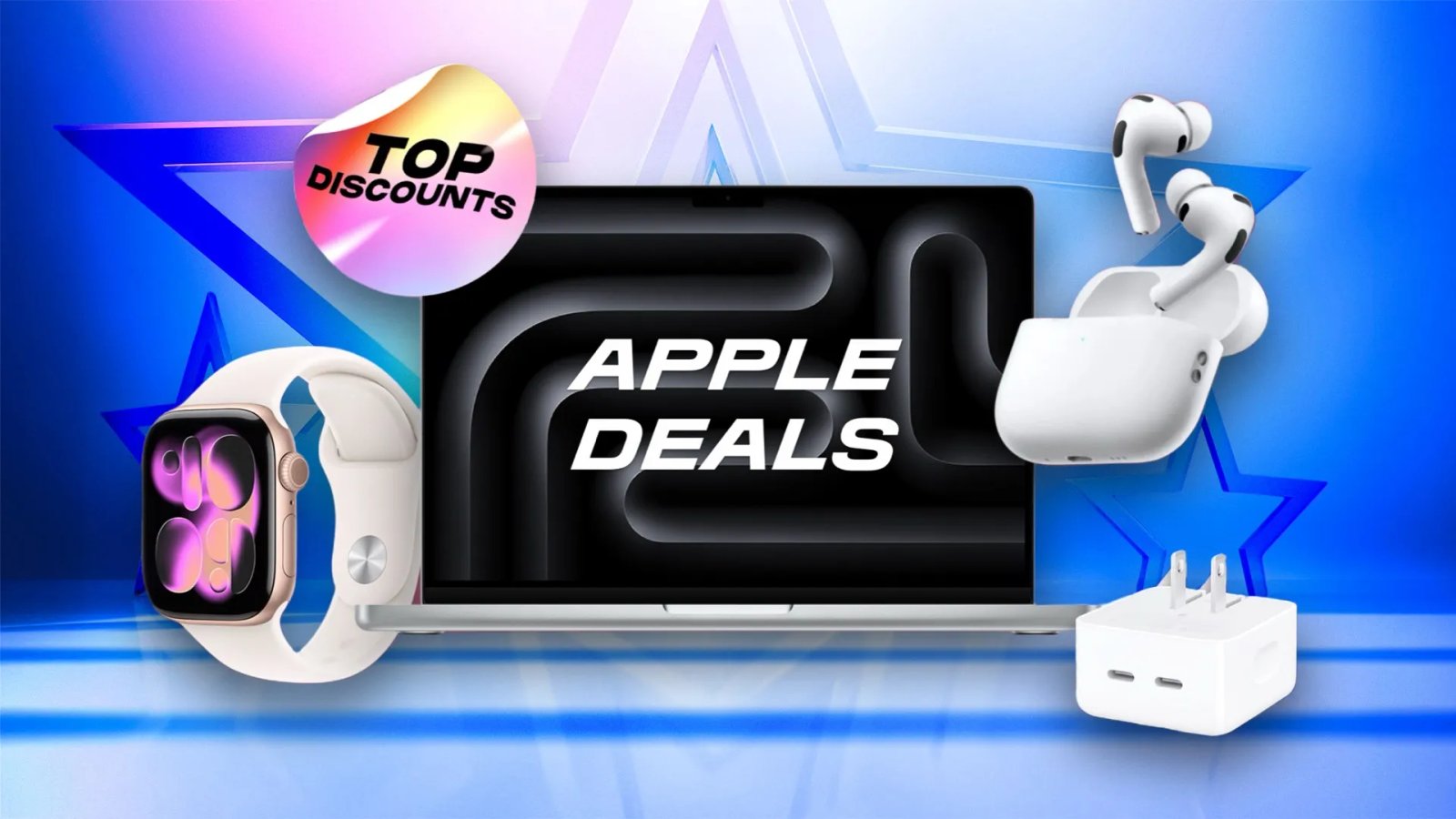 These Labor Day Apple Deals Can Help You Skip Recent iPad and Mac Price Hikes