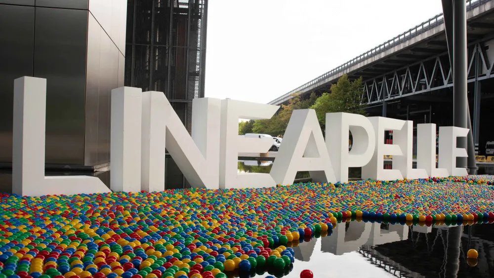 At Leather Fair Lineapelle Milan 2026, Brands Balance Value & Quality