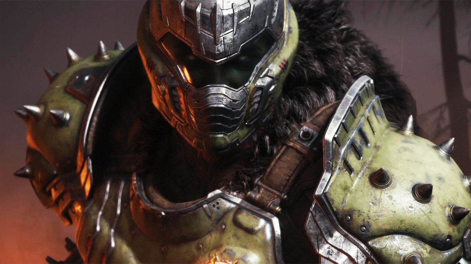 Former id Software producer says the team faced the ‘worst crunch’ in the series’ history on Doom: The Dark Ages – Revelations: ‘There were days where I didn’t see my son’