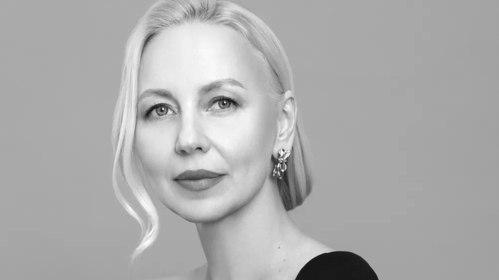 Richement Has Appointed Yanina Novitskaya as CEO of Delvaux