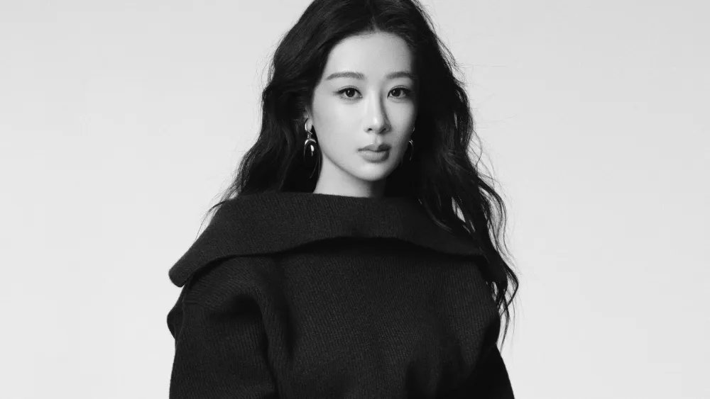 Givenchy Appoints Actress Yang Zi as New House Ambassador in China