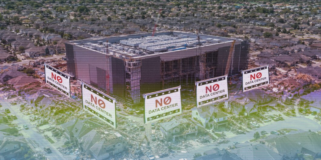 The NIMBY Prisoner’s Dilemma – Econlib
