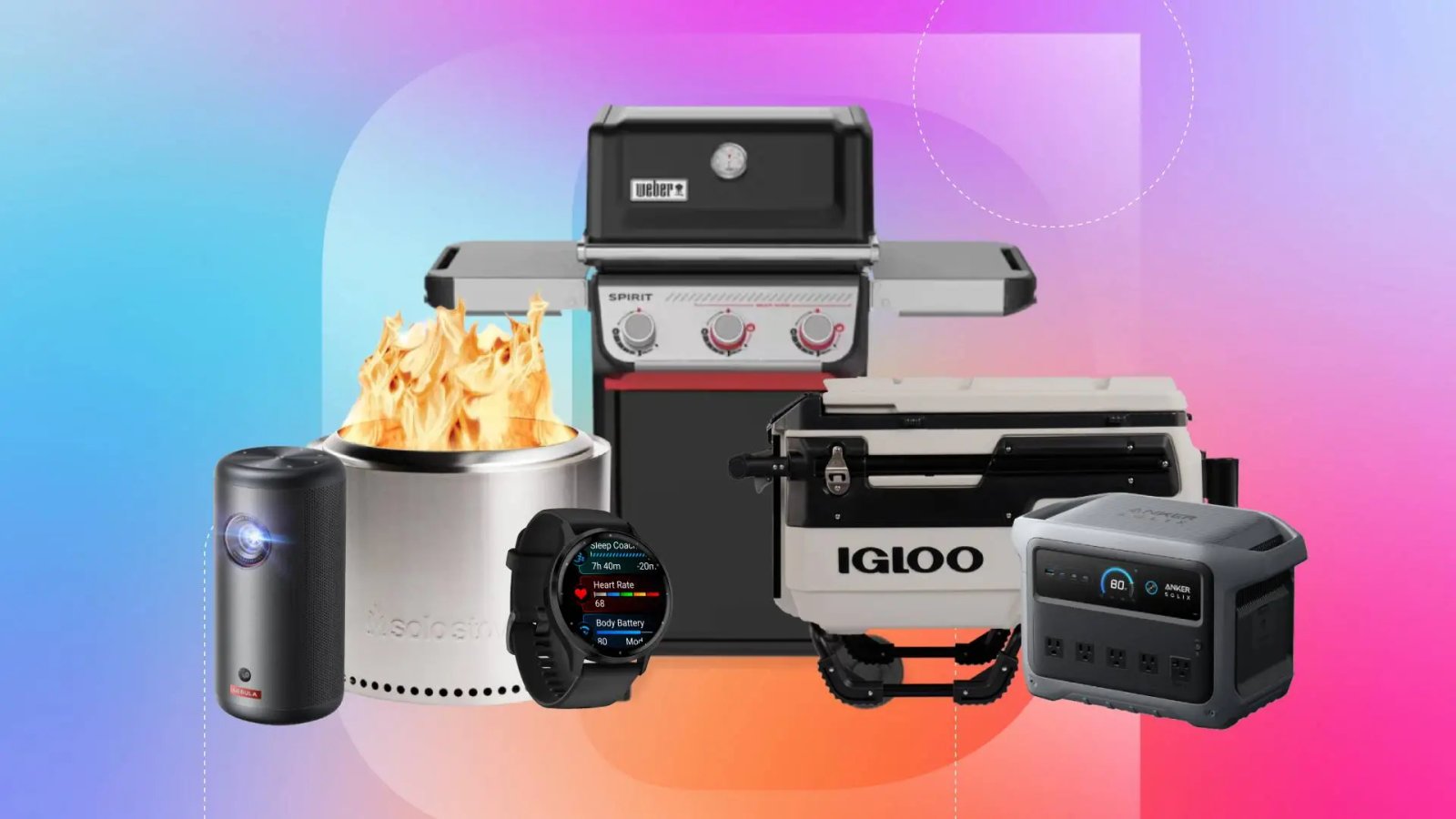 Grab the Best Labor Day Outdoor Deals Available Right Now