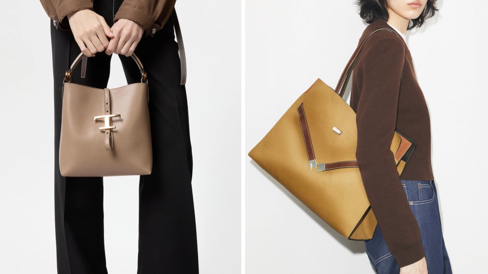 Official Labor Day Designer Bag Deals 2026: Coach, Gucci, Tory Burch