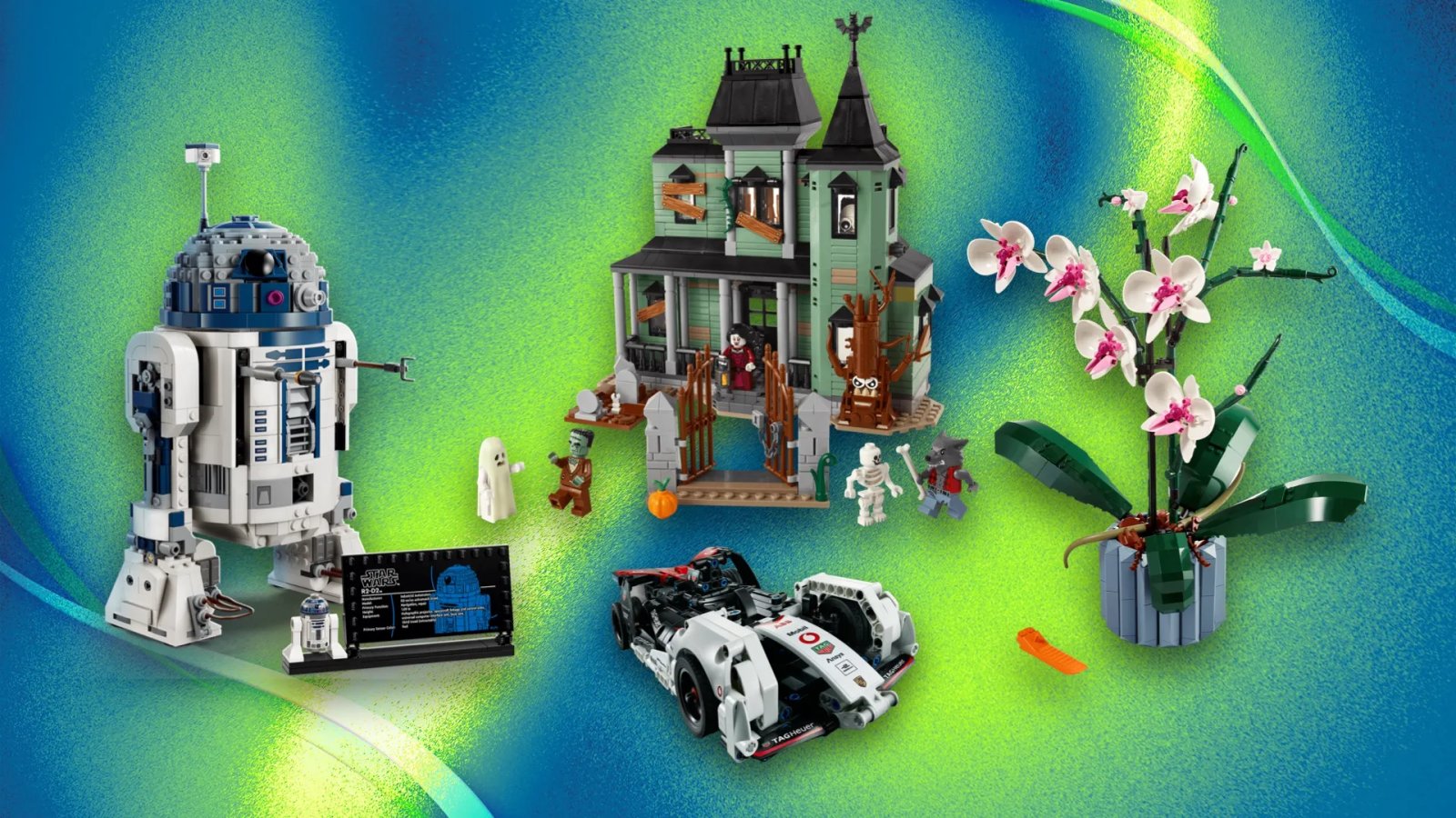 Oh, Snap! These Early Prime Day Lego Deals Are the Missing Piece in Your Life Right Now