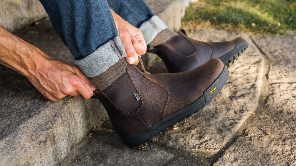 Lems Founder Talks Expansion Into Running and Wider Toe Box Obsession