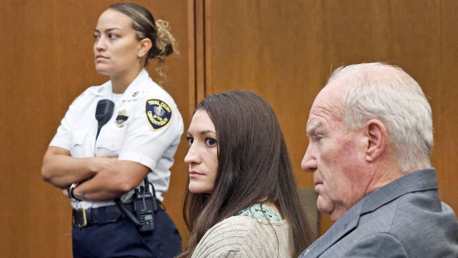 Lindsay Clancy trial: What does it mean to be ‘not guilty by lack of responsibility?’