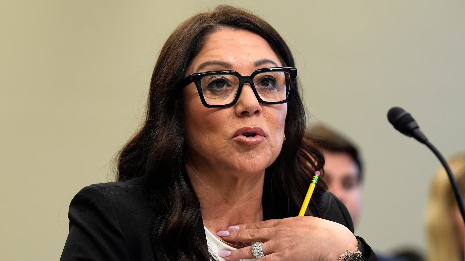 Former Labor Secretary Lori Chavez-DeRemer had ‘inappropriate relationship’ with member of security detail, created a ‘toxic’ work environment: IG report