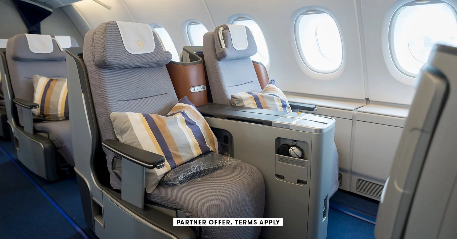 Chase Ultimate Rewards airline and hotel transfer partners