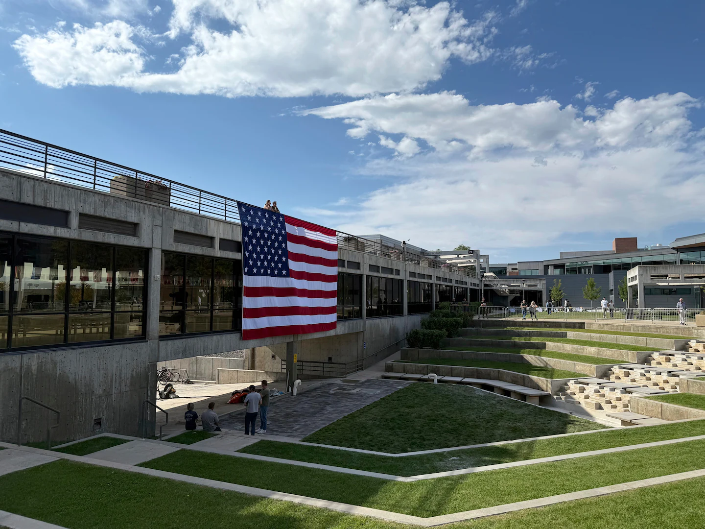 Utah university releases independent review of Charlie Kirk shooting