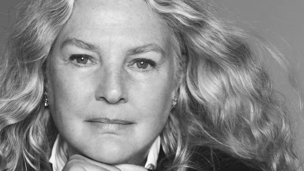 Chanel Appoints Lucia Pieroni to Top Makeup Role