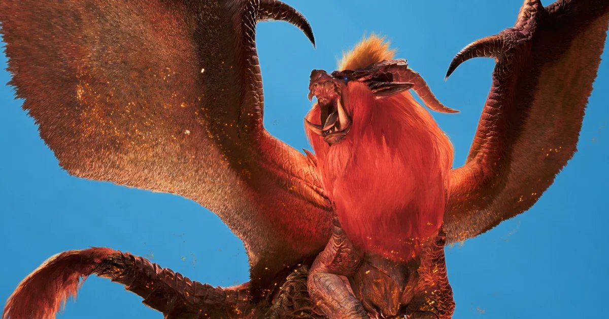 Monster Hunter Wilds upcoming expansion, Ascendance, reveals an infamous returning monster – and it looks like it’ll address the difficulty complaints