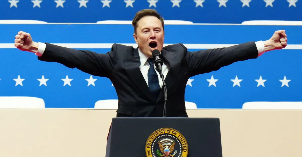 Musk review: This four-hour-long documentary is preaching to the choir