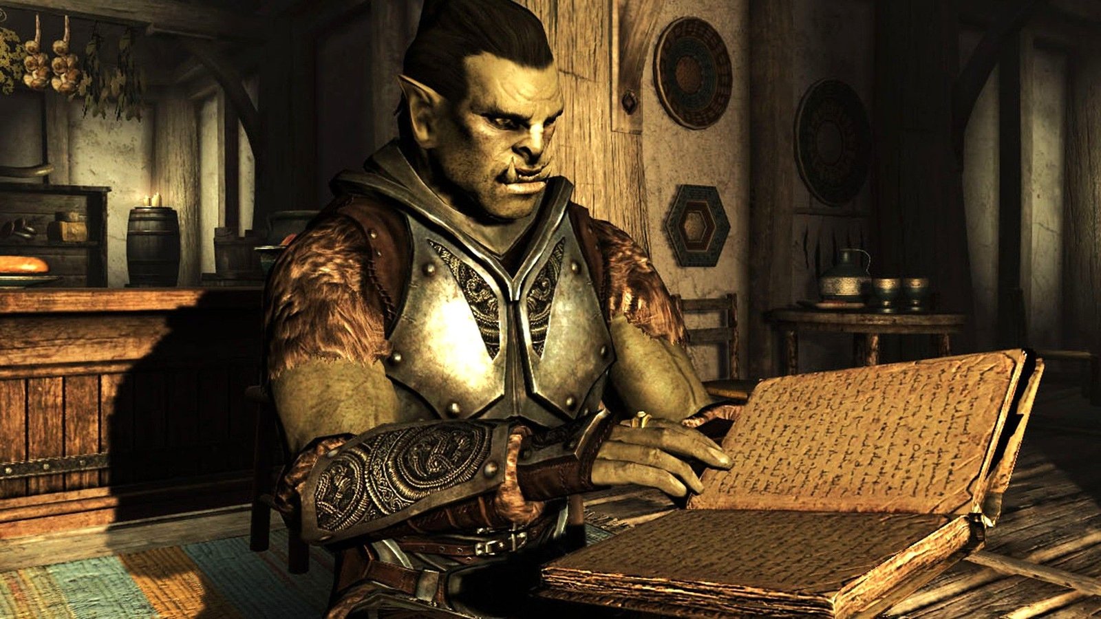 Former Elder Scrolls writer Kurt Kuhlmann is ‘100% convinced’ a load-bearing bit of series lore was inspired by a typo