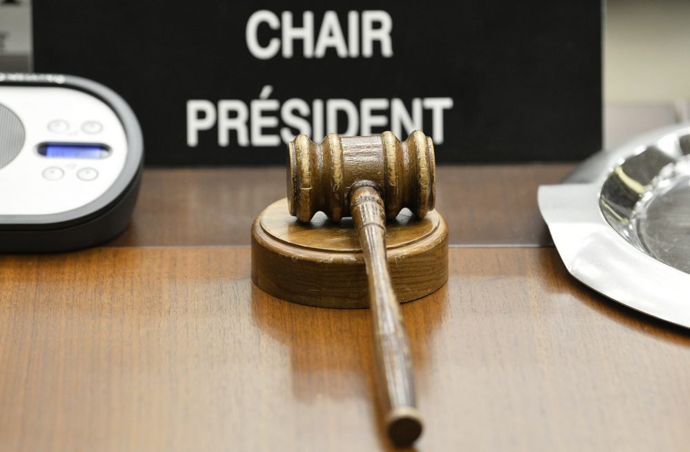 Air Canada’s use of French, energy security in the committee spotlight
