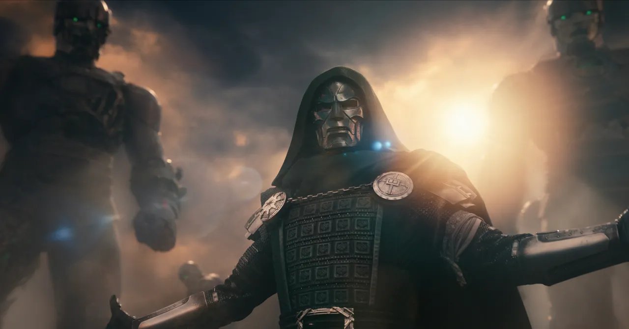 Marvel Has Assigned 42 Hours of Homework Before ‘Avengers: Doomsday’