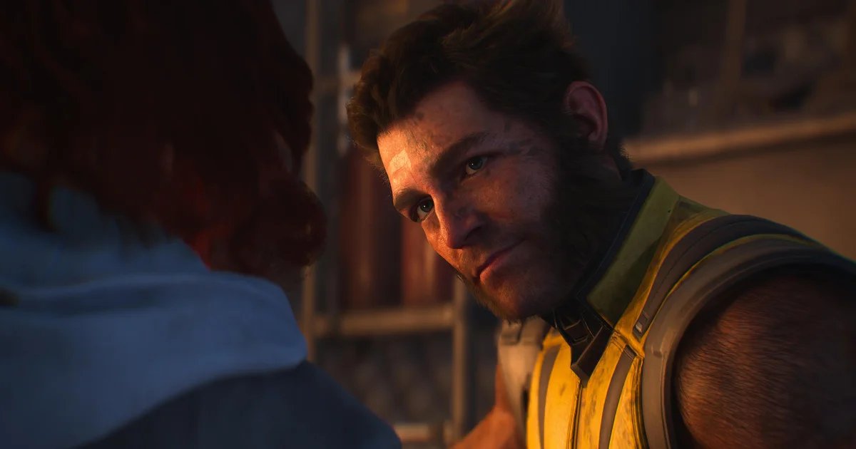 Marvel’s Wolverine review – uninspired action carried by Logan’s puppy-dog charm