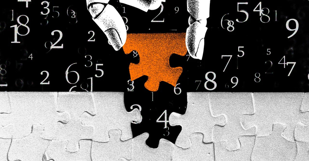 ‘I’m Really Terrified’: A Mathematician Grapples With AI’s Recent Breakthroughs