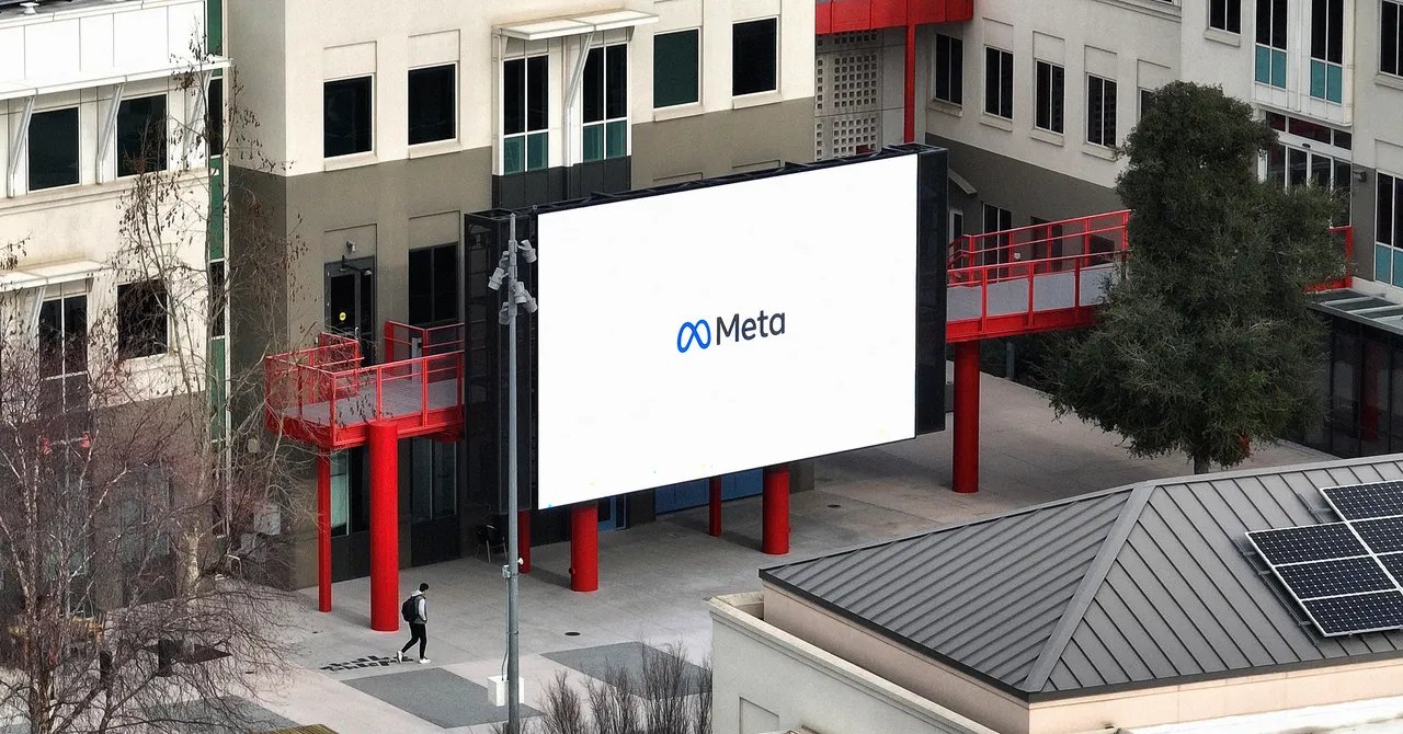 Meta Pushes Its New AI Agent on Employees—but Eases Off on Tokenmaxxing