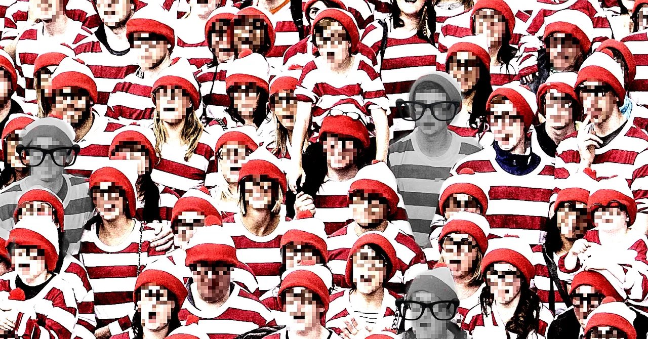 ZuckOff Is a Free App That Sees Meta Glasses Before They See You