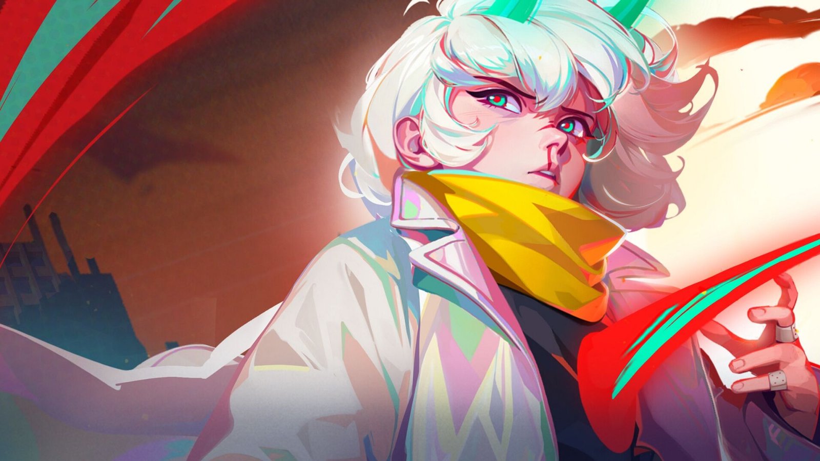 Hyper Light studio Heart Machine lays off ‘nearly everyone’ after publishing deal for unannounced game falls through