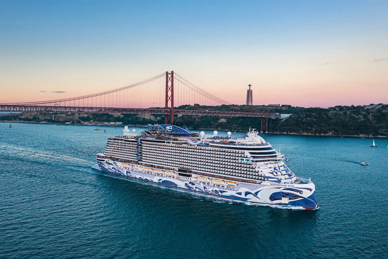 Norwegian Cruise Line Latitudes Rewards loyalty program guide