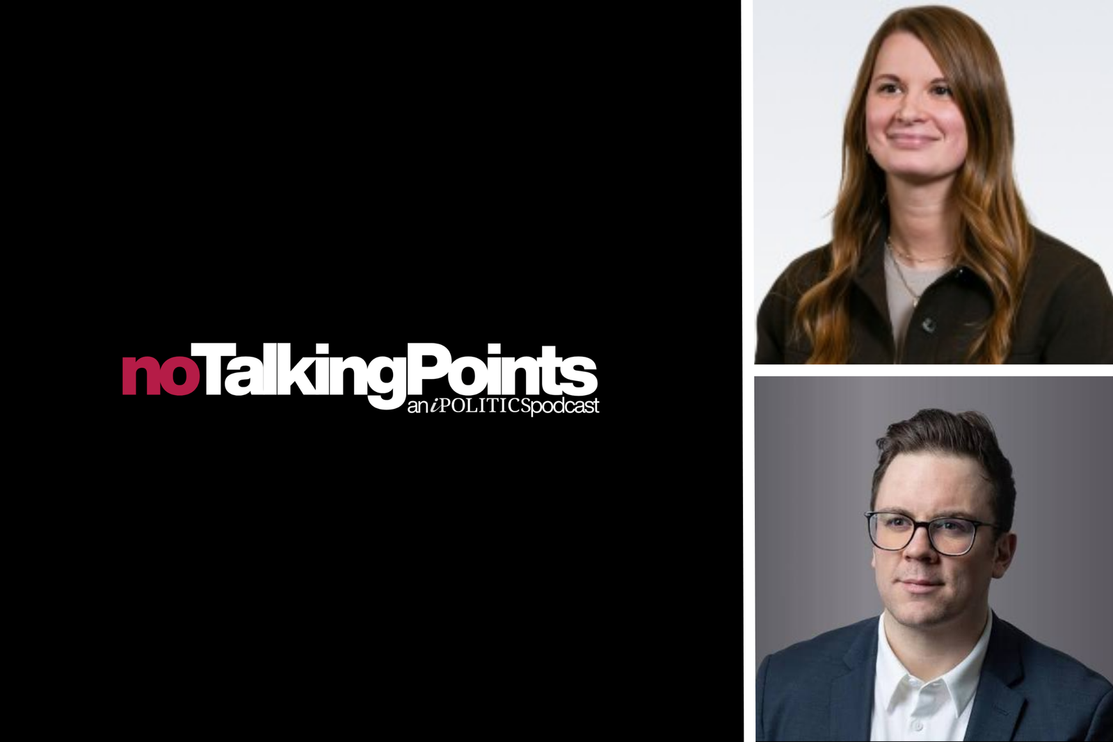 Canada’s investment summit, EU ties, and airports