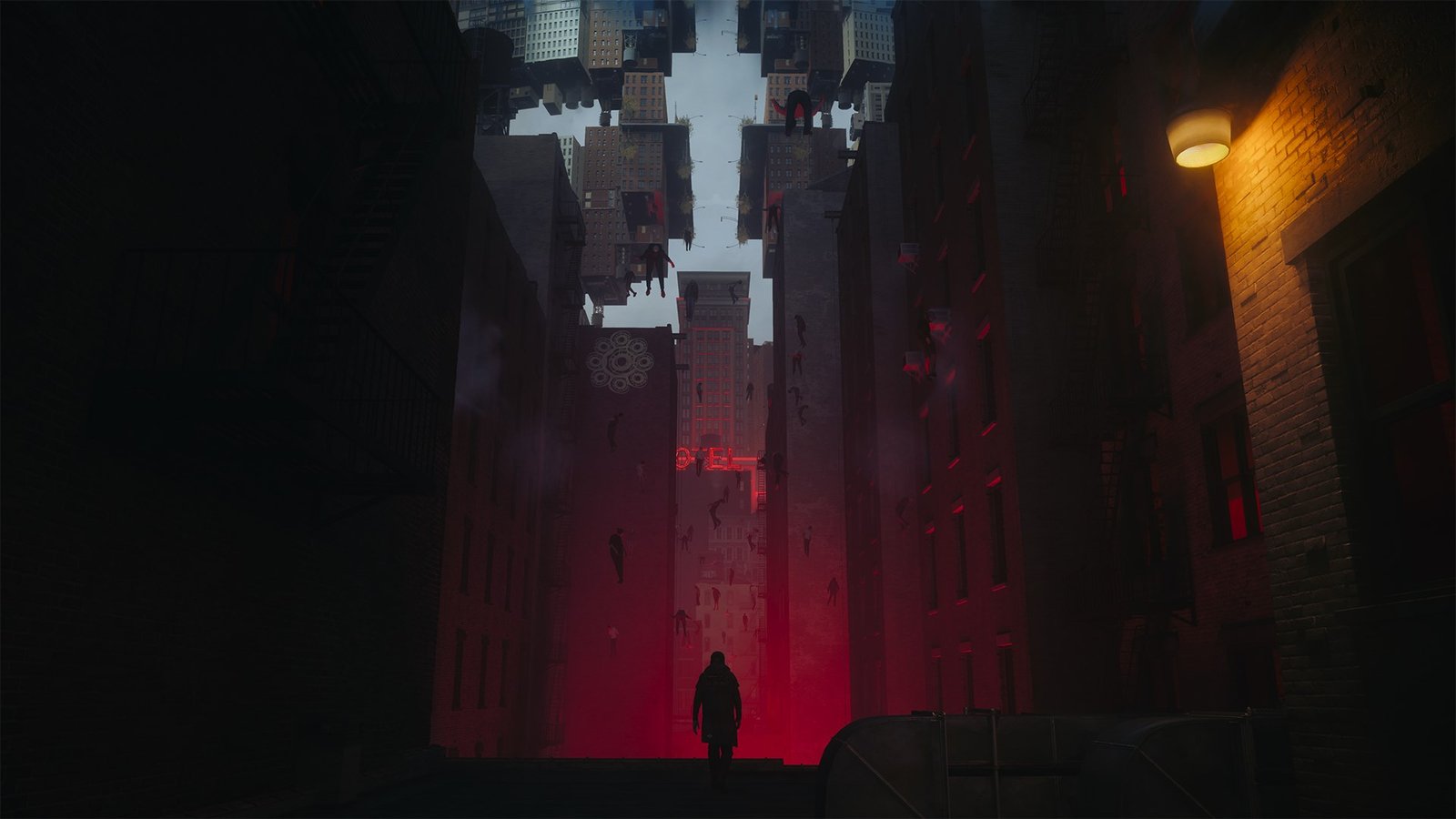 Next Week on XBOX: New Games for September 21 to 25
