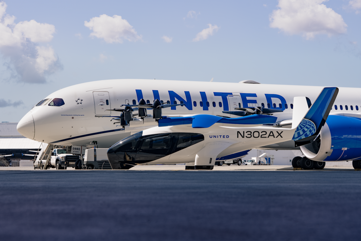 The FAA’s plan to fix air traffic? $875M worth of AI